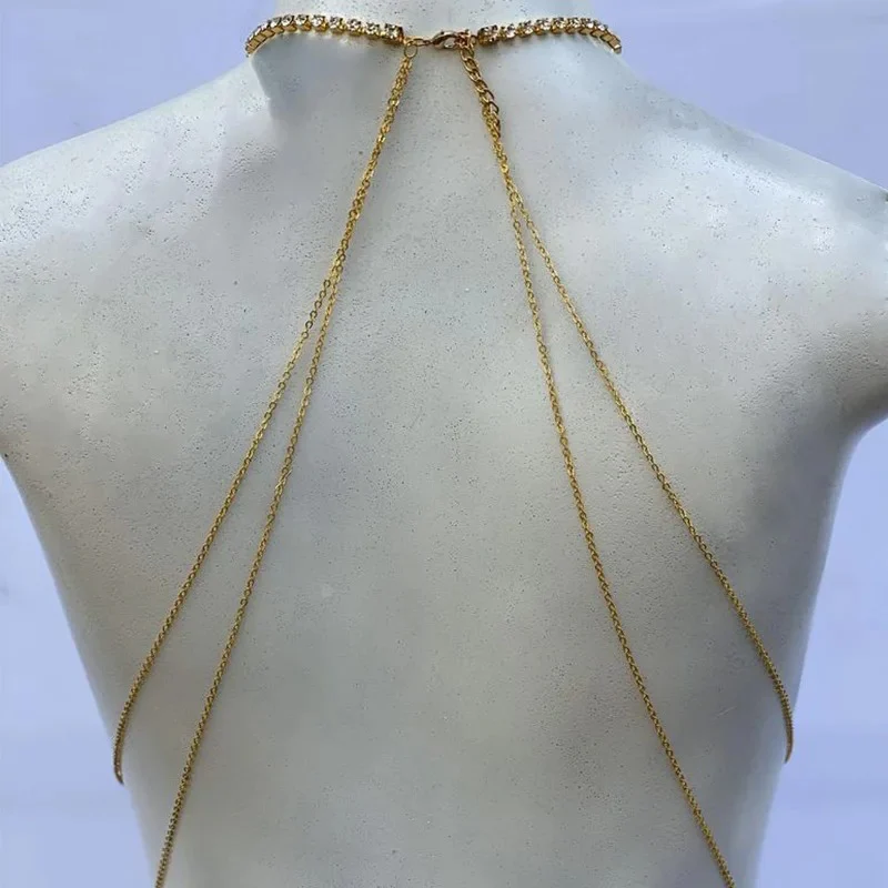 Chest Chain - Image 4