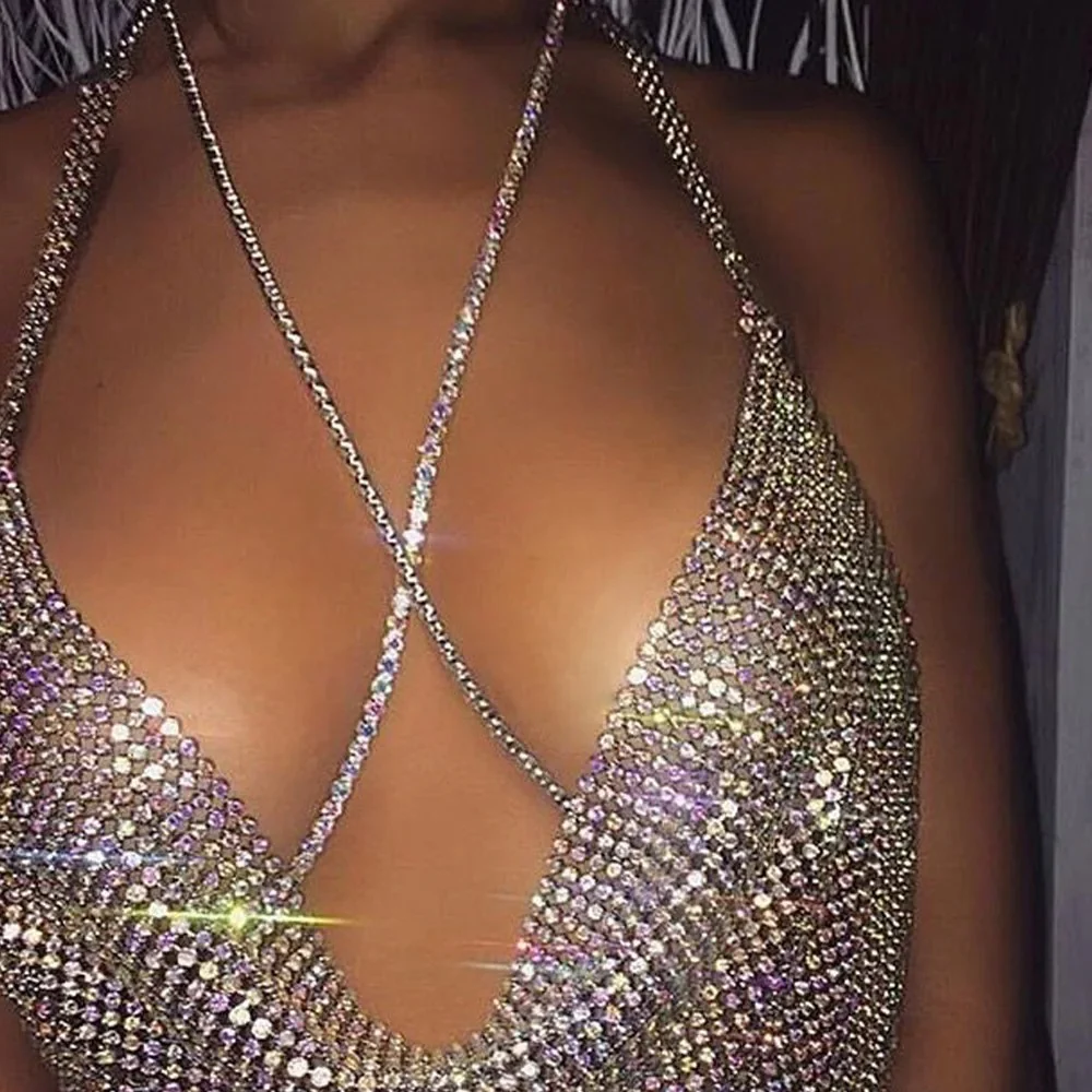 Chest Chain - Image 2