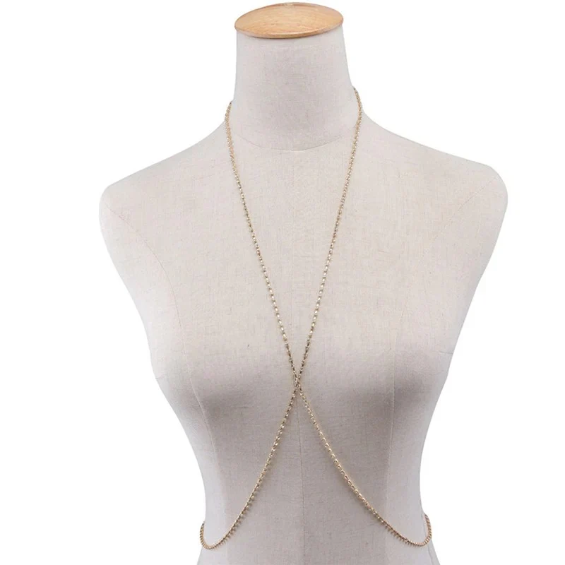 Chest Chain - Image 5
