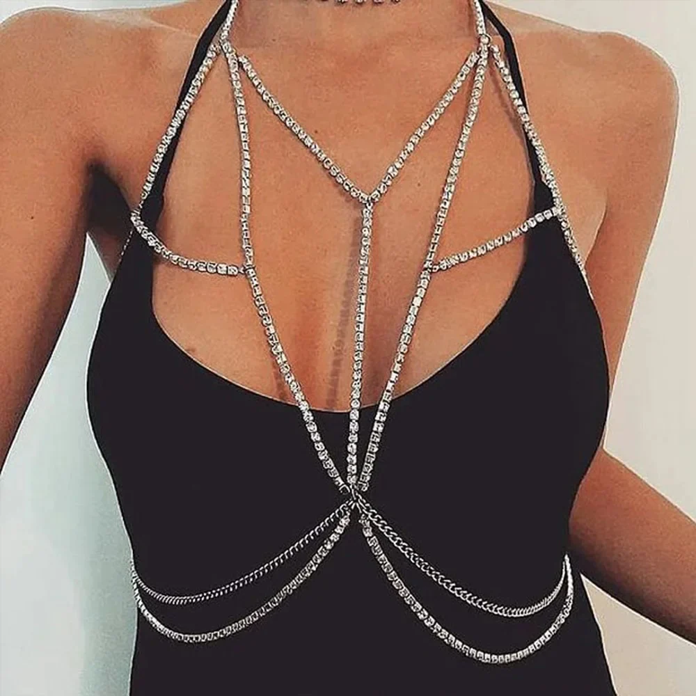 Chest Chain - Image 2