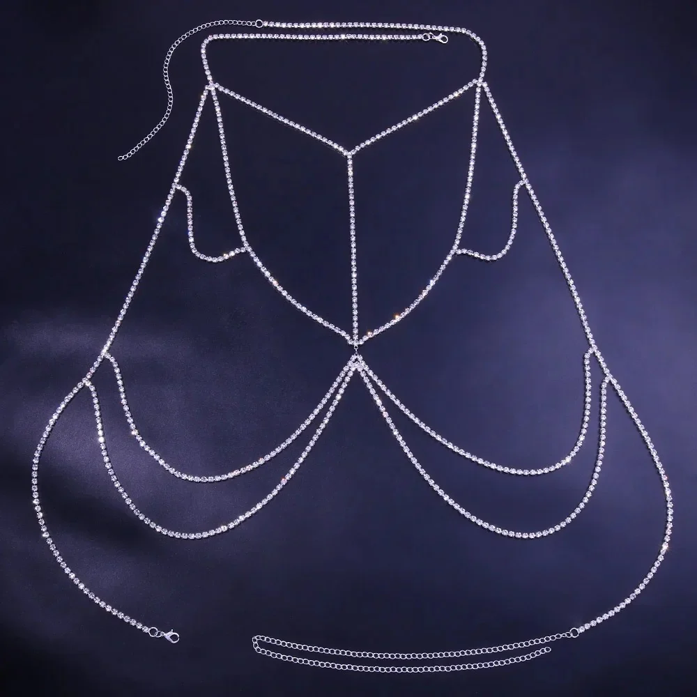 Chest Chain - Image 3