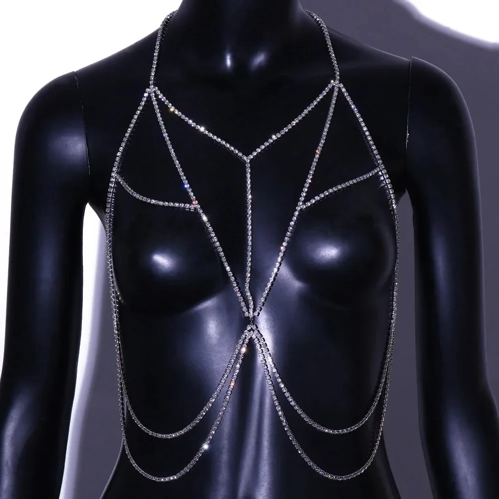 Chest Chain - Image 4
