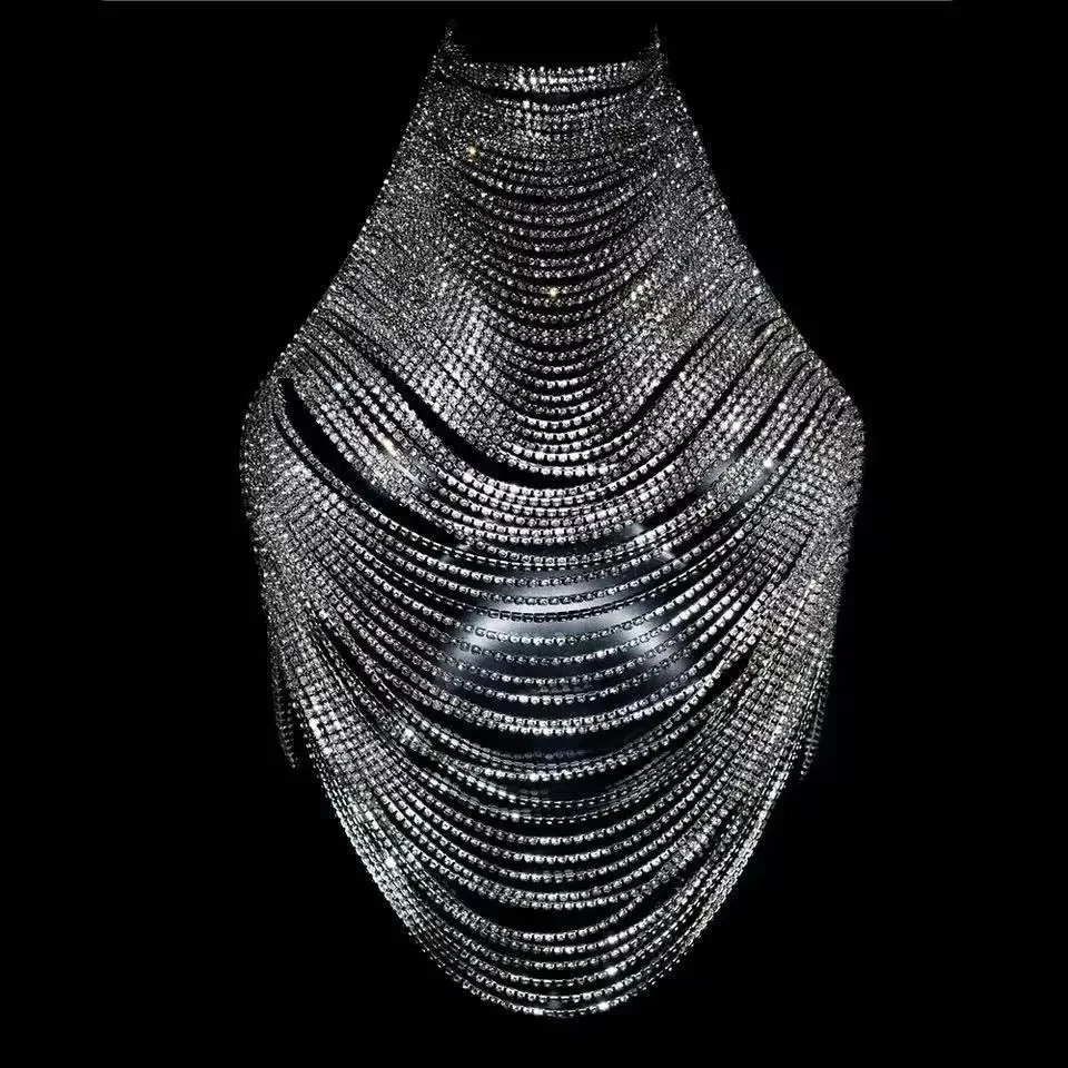 Chest Chain - Image 2