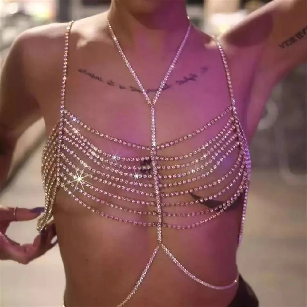 Chest Chain - Image 2