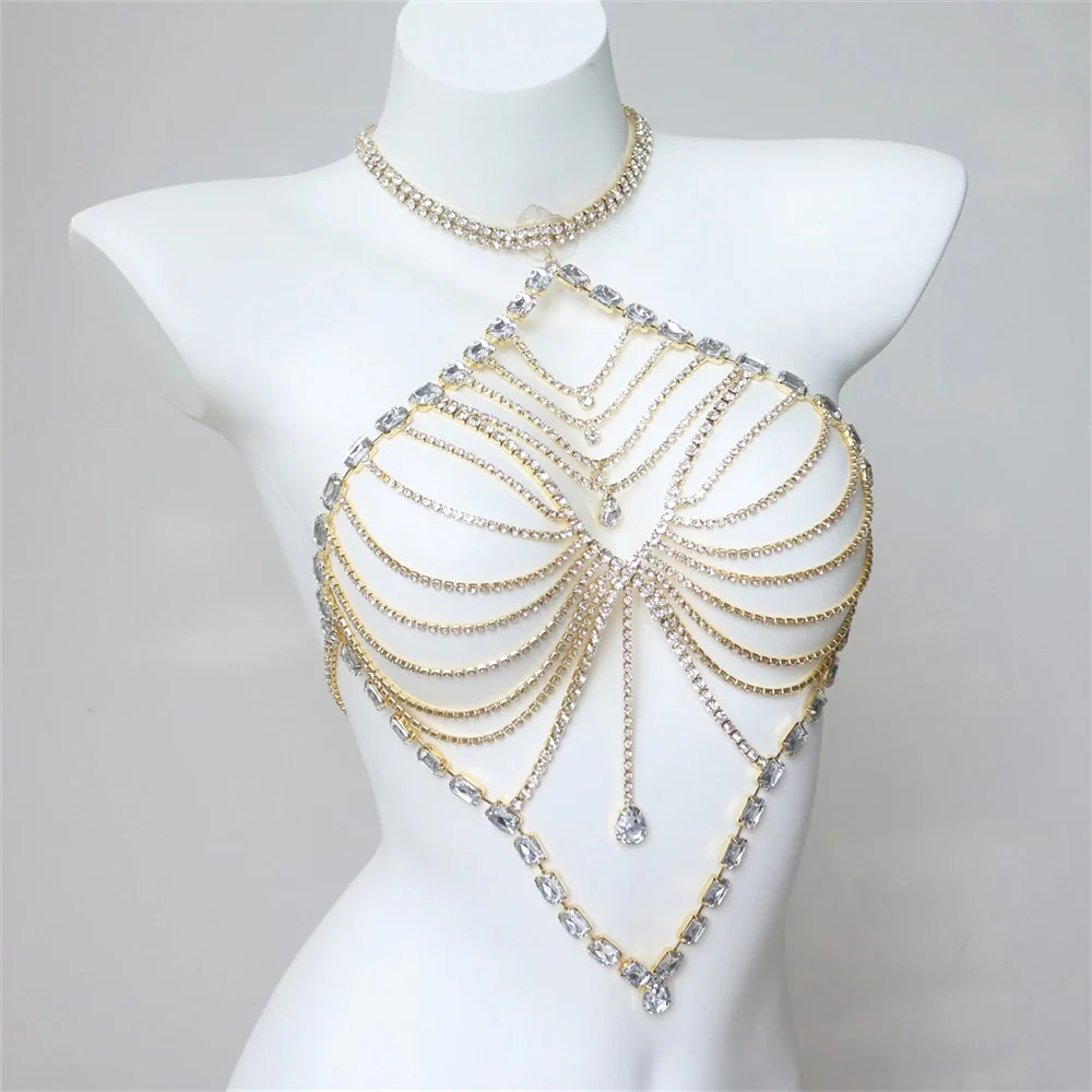 Chest Chain - Image 2