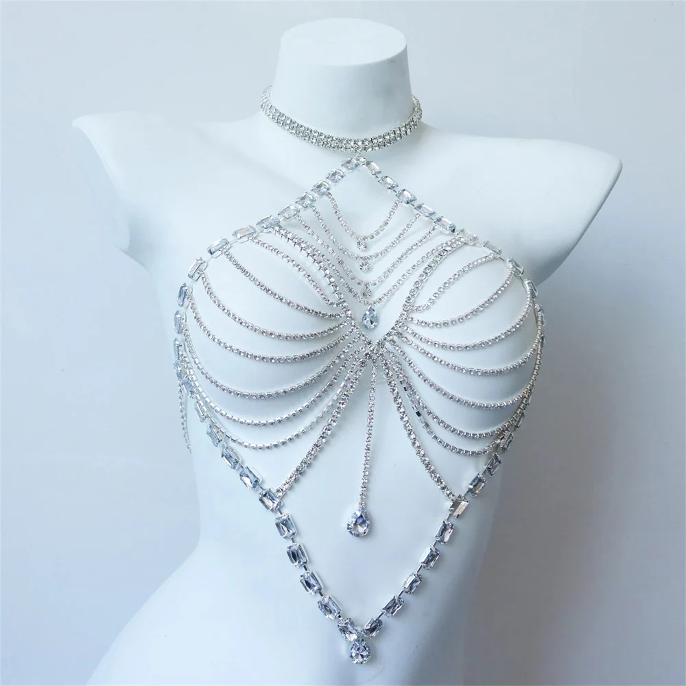 Chest Chain - Image 3