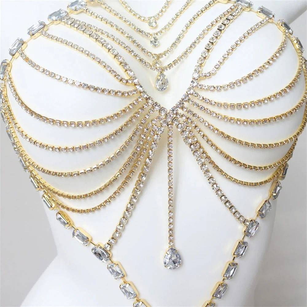 Chest Chain - Image 5