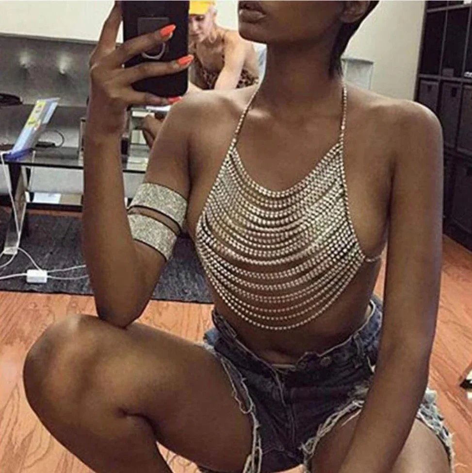 Chest Chain - Image 2