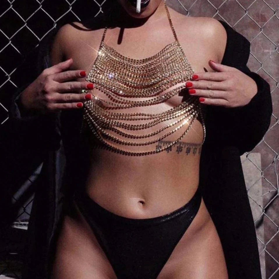 Chest Chain - Image 3