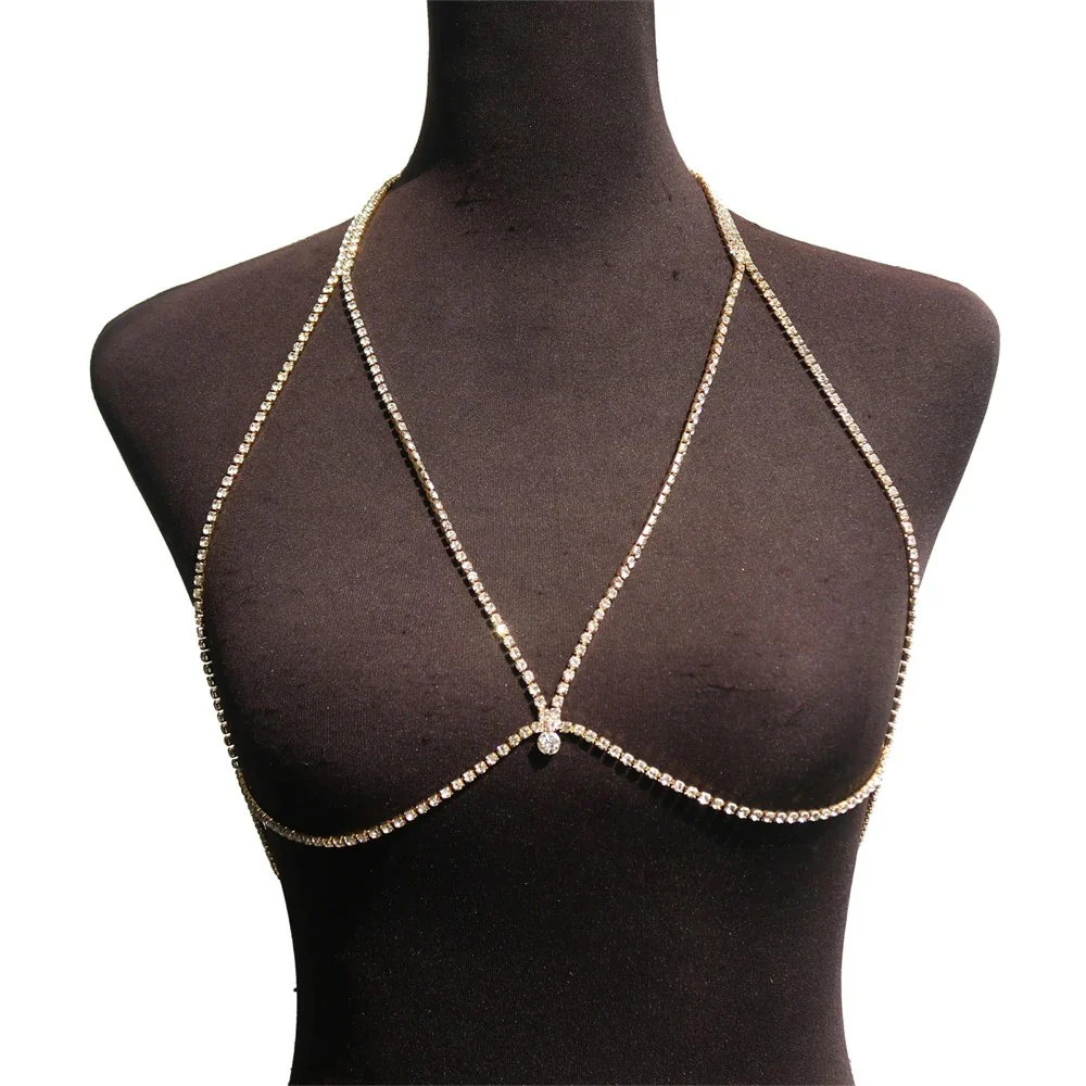 Chest Chain - Image 2