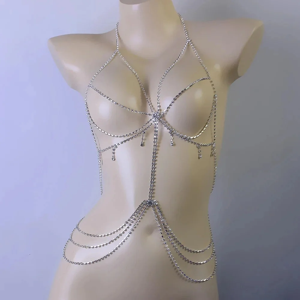 Chest Chain - Image 3