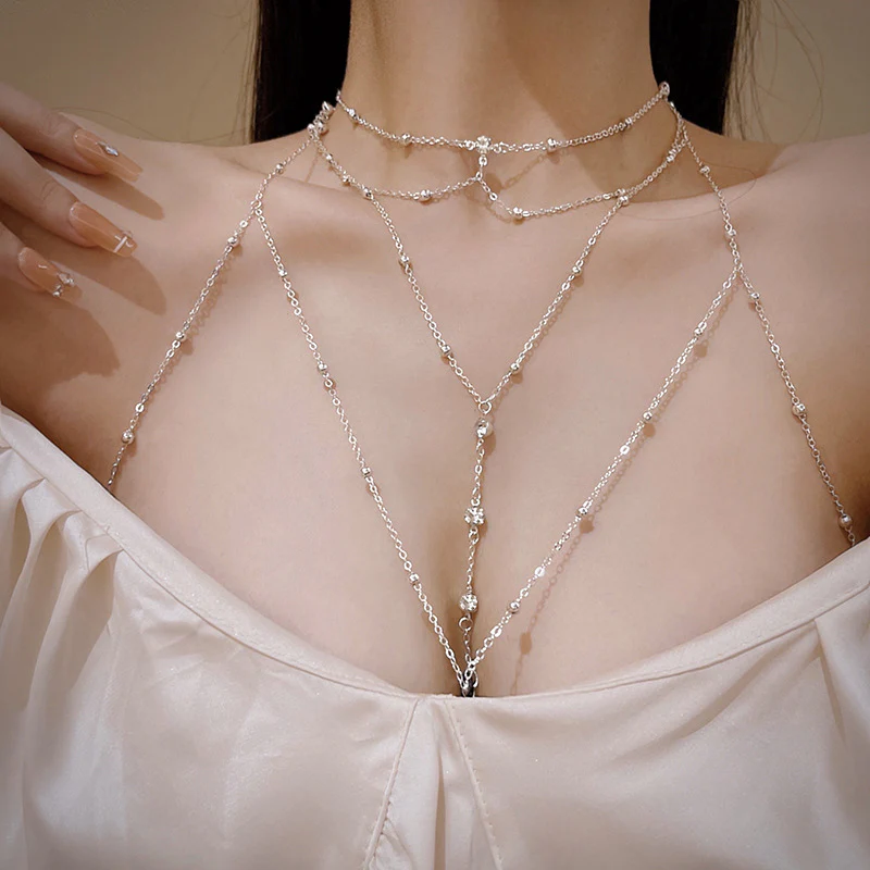Chest Chain - Image 4