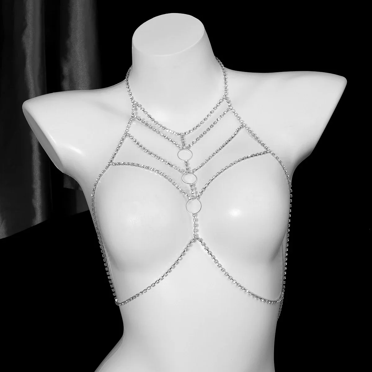 Chest Chain - Image 3