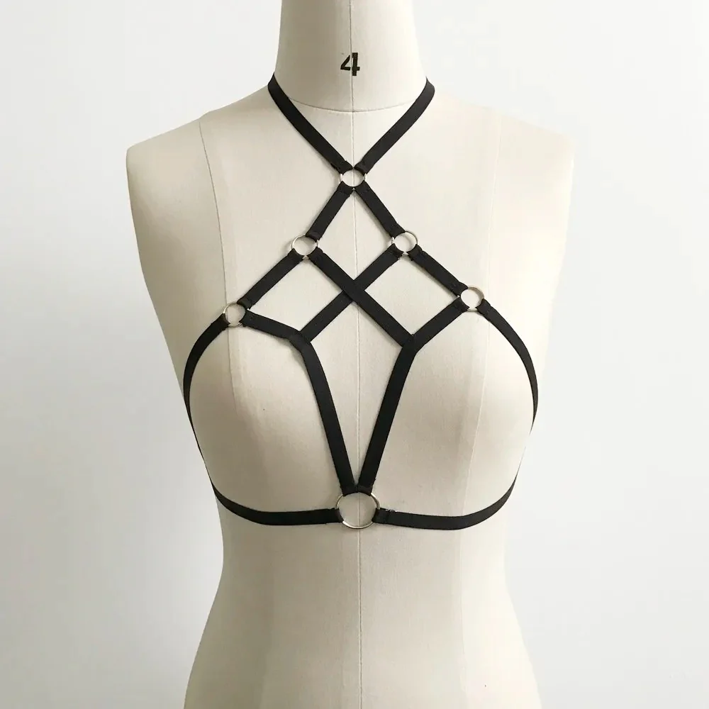 Chest Harness - Image 7