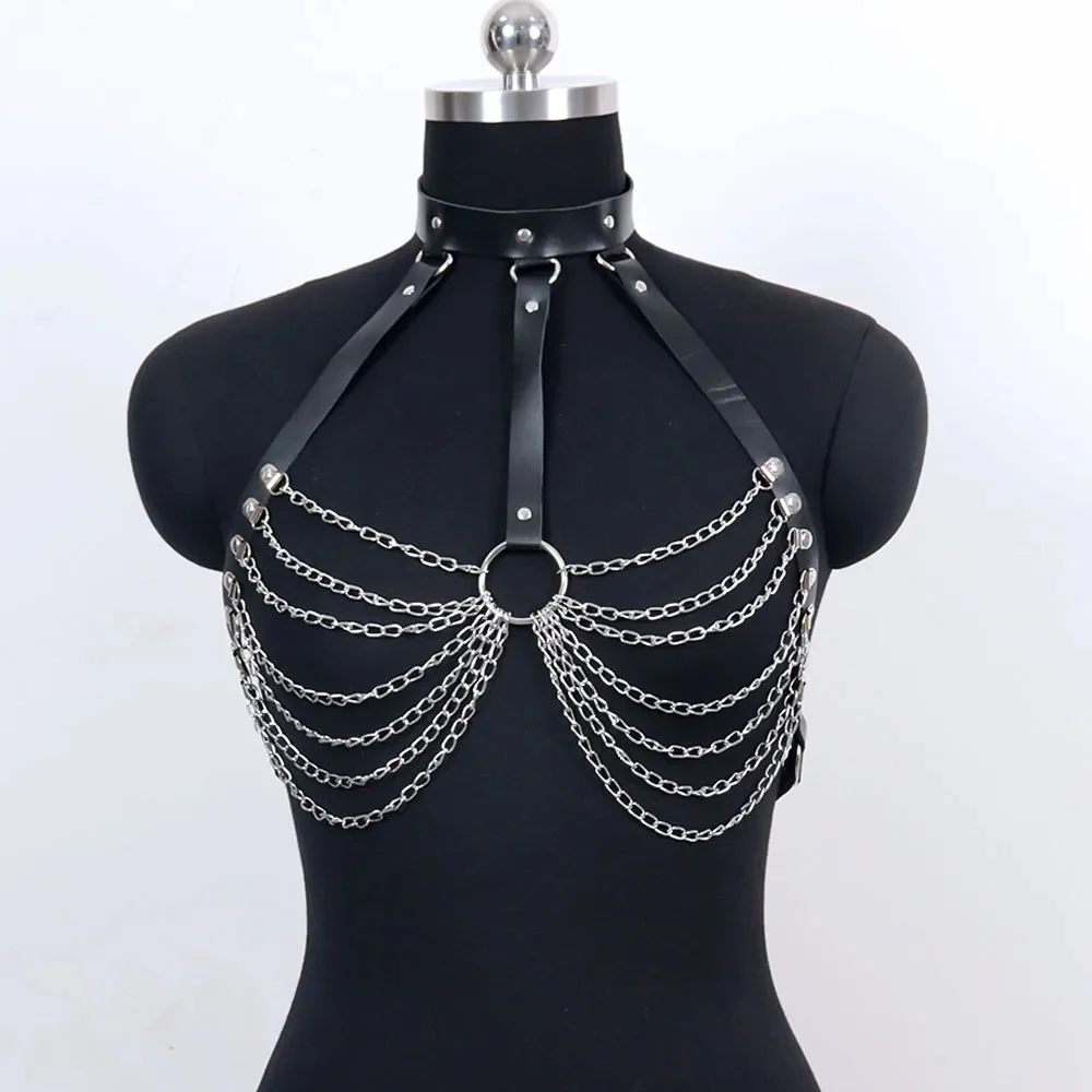 Chest Harness - Image 4