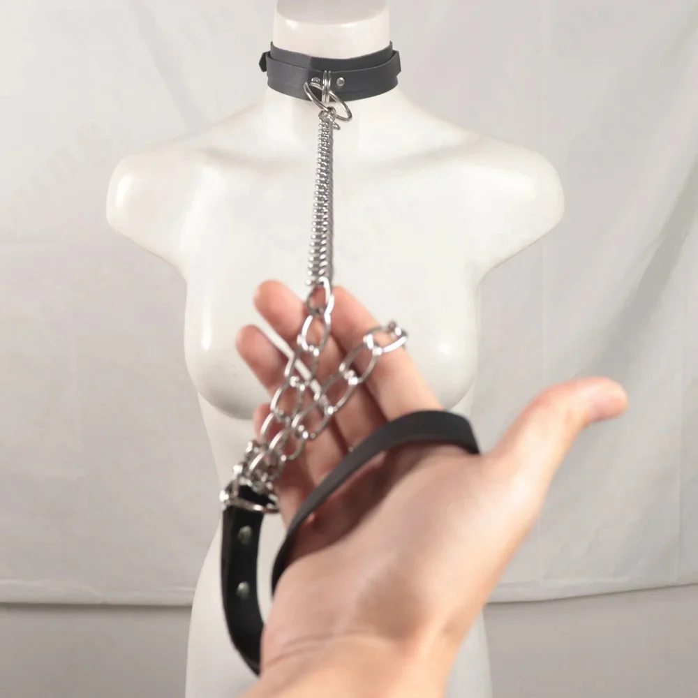 Chain Leash - Image 5