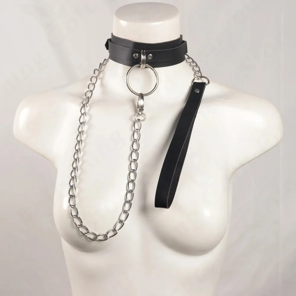 Chain Leash - Image 6