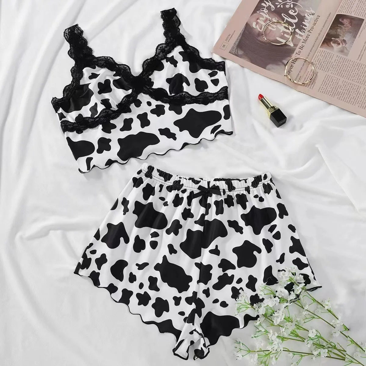 Cow Pajamas - Image 3