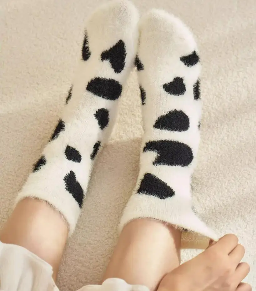Cow Socks - Image 5