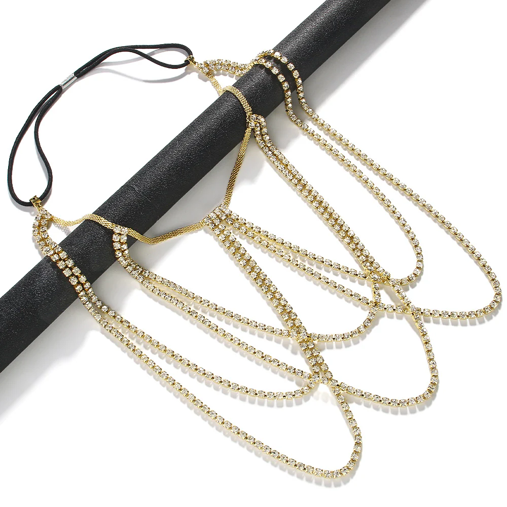Cross Leg Chain - Image 3