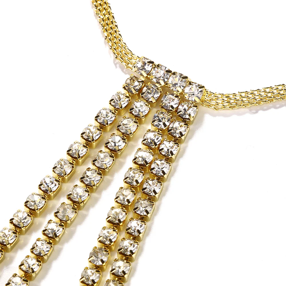 Cross Leg Chain - Image 4