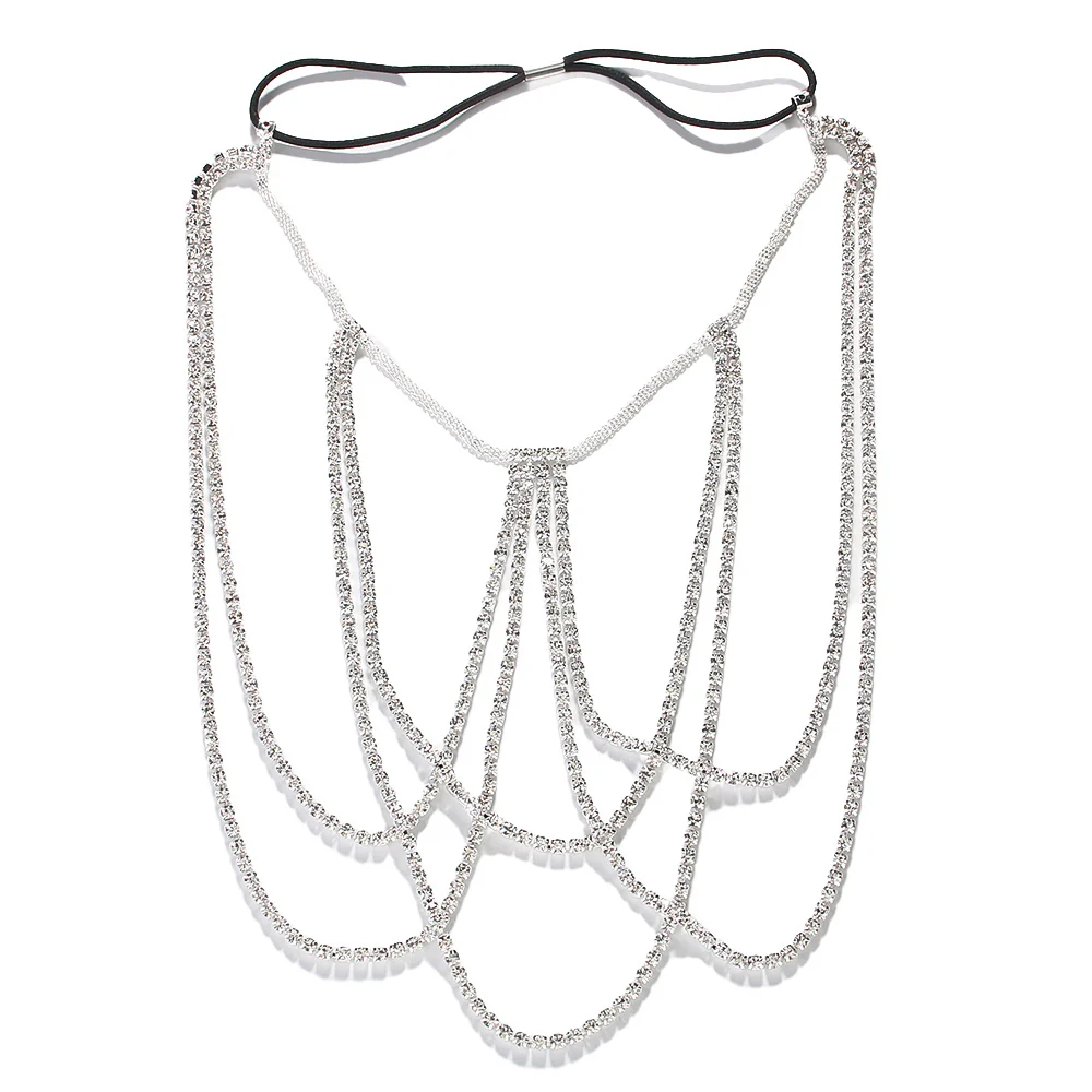 Cross Leg Chain - Image 5