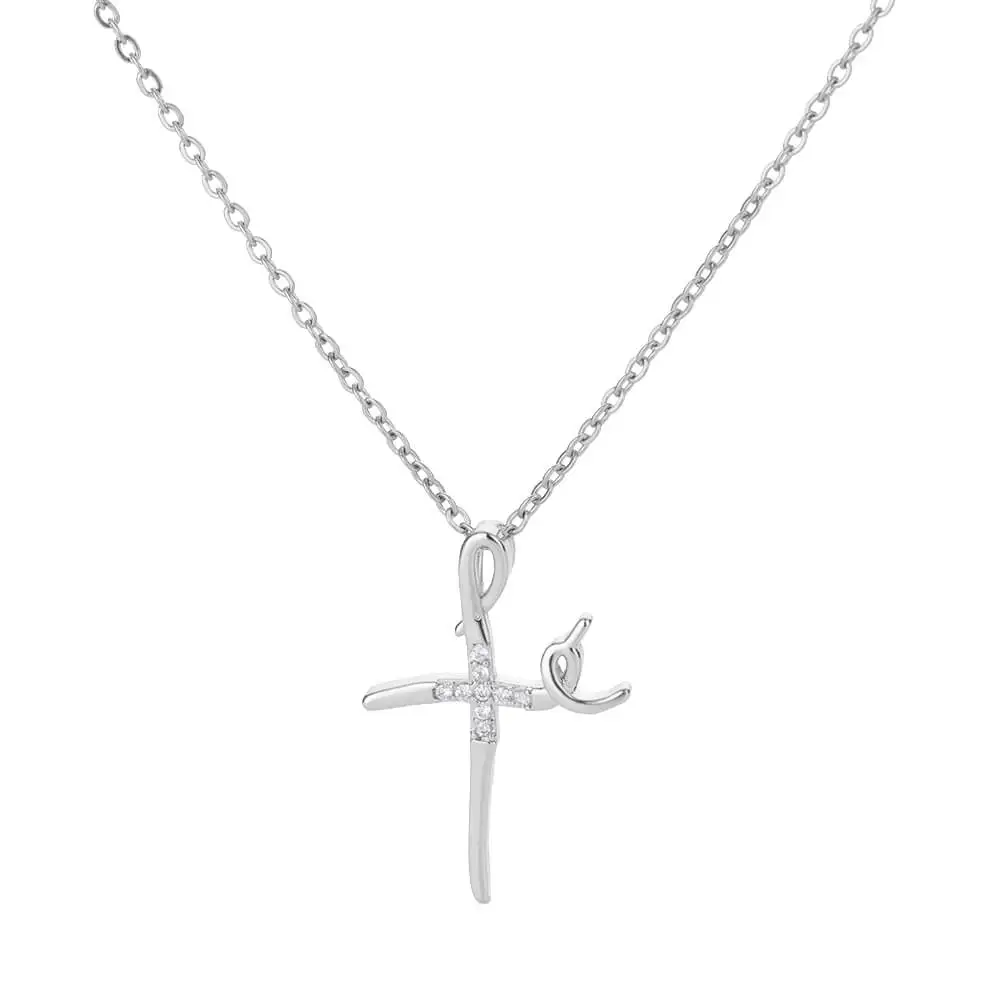 Cross Necklace - Image 11