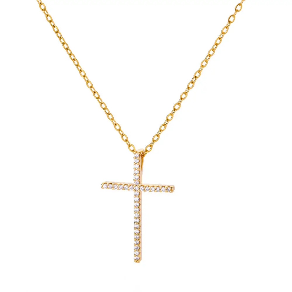 Cross Necklace - Image 15