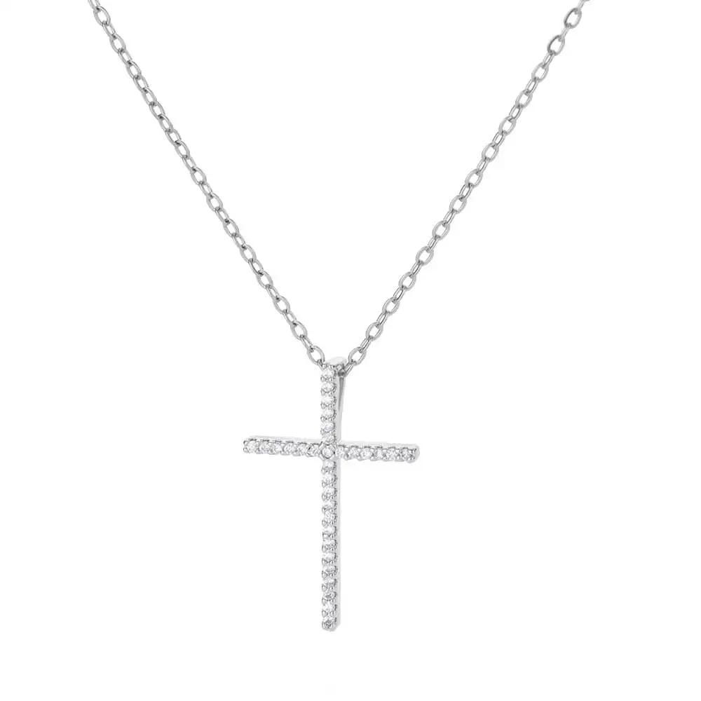 Cross Necklace - Image 16