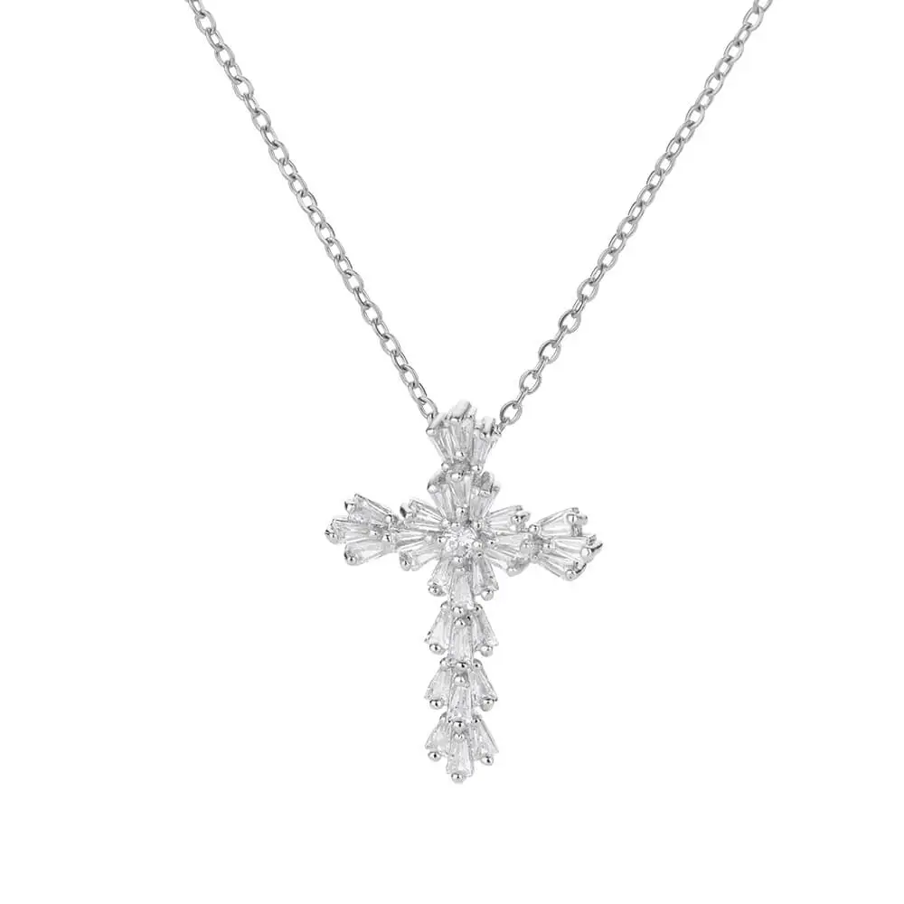 Cross Necklace - Image 18