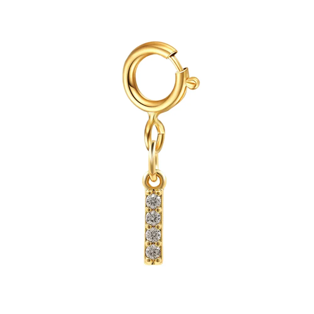 Initial Necklace - Image 13