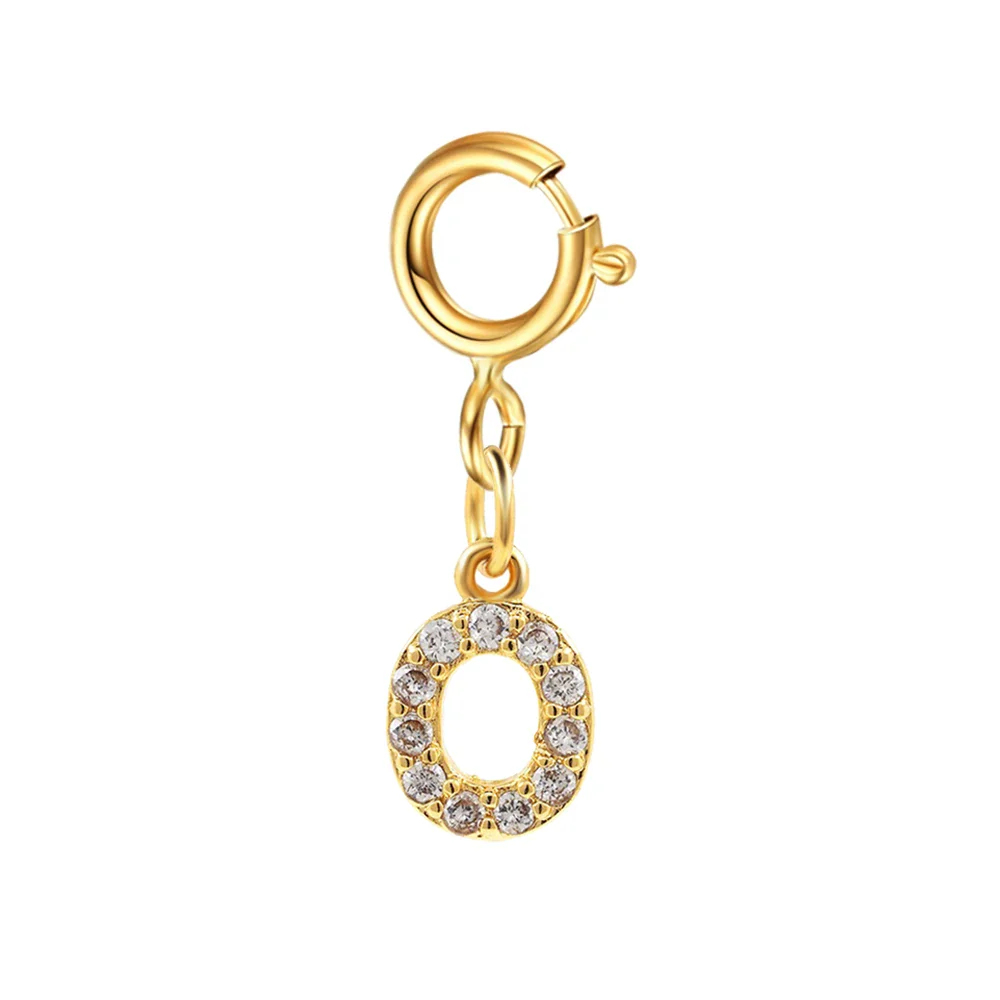 Initial Necklace - Image 19