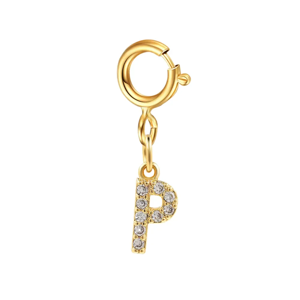Initial Necklace - Image 20