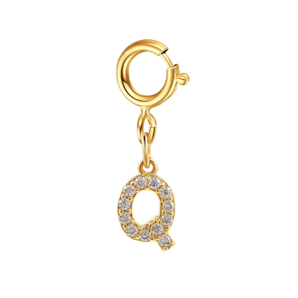 Initial Necklace - Image 21