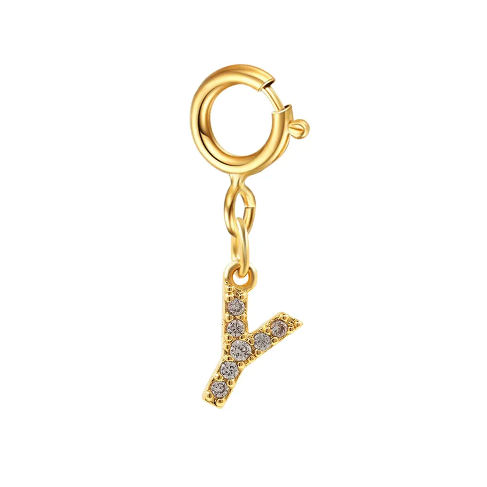 Initial Necklace - Image 29