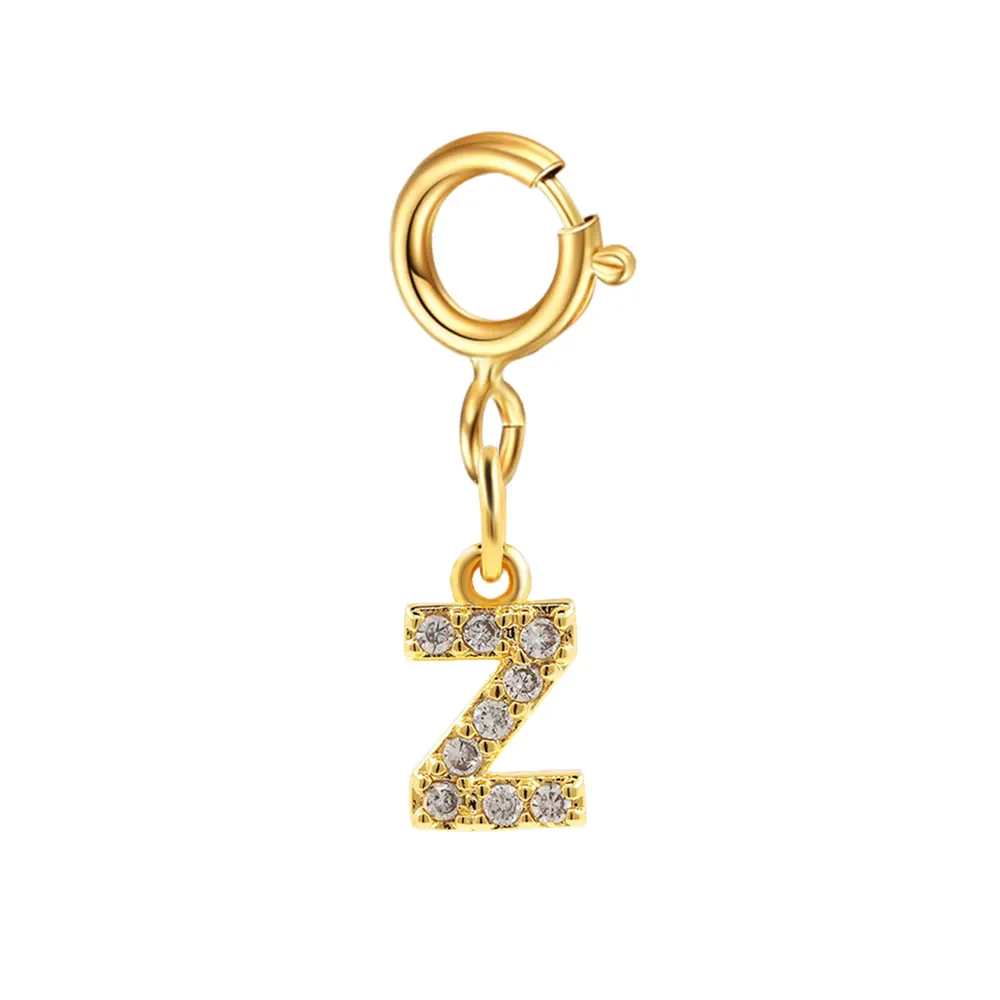 Initial Necklace - Image 30