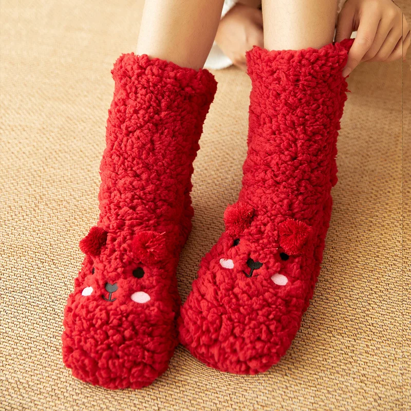 Floor Socks - Image 11