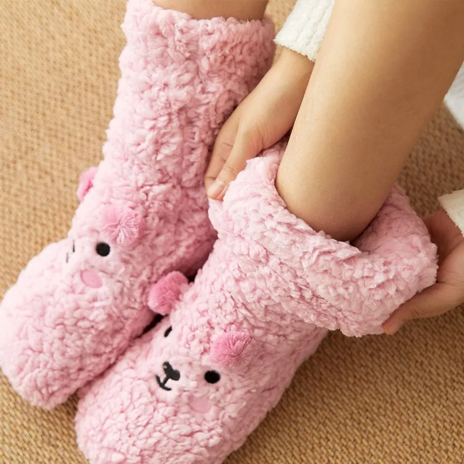 Floor Socks - Image 4