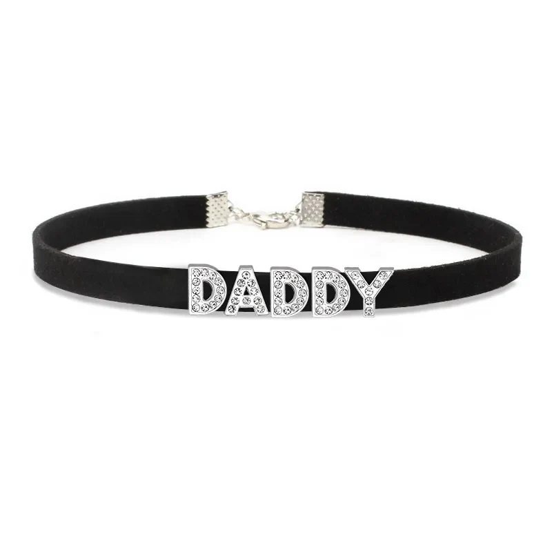 Daddy Choker - Image 10