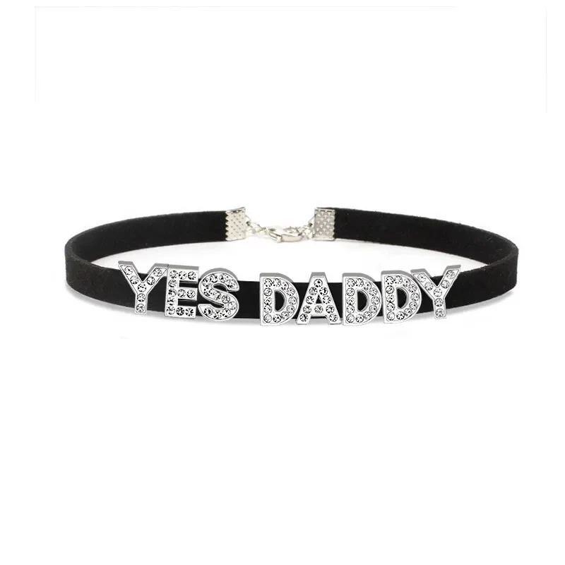 Daddy Choker - Image 3