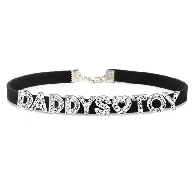 Daddy Choker - Image 4