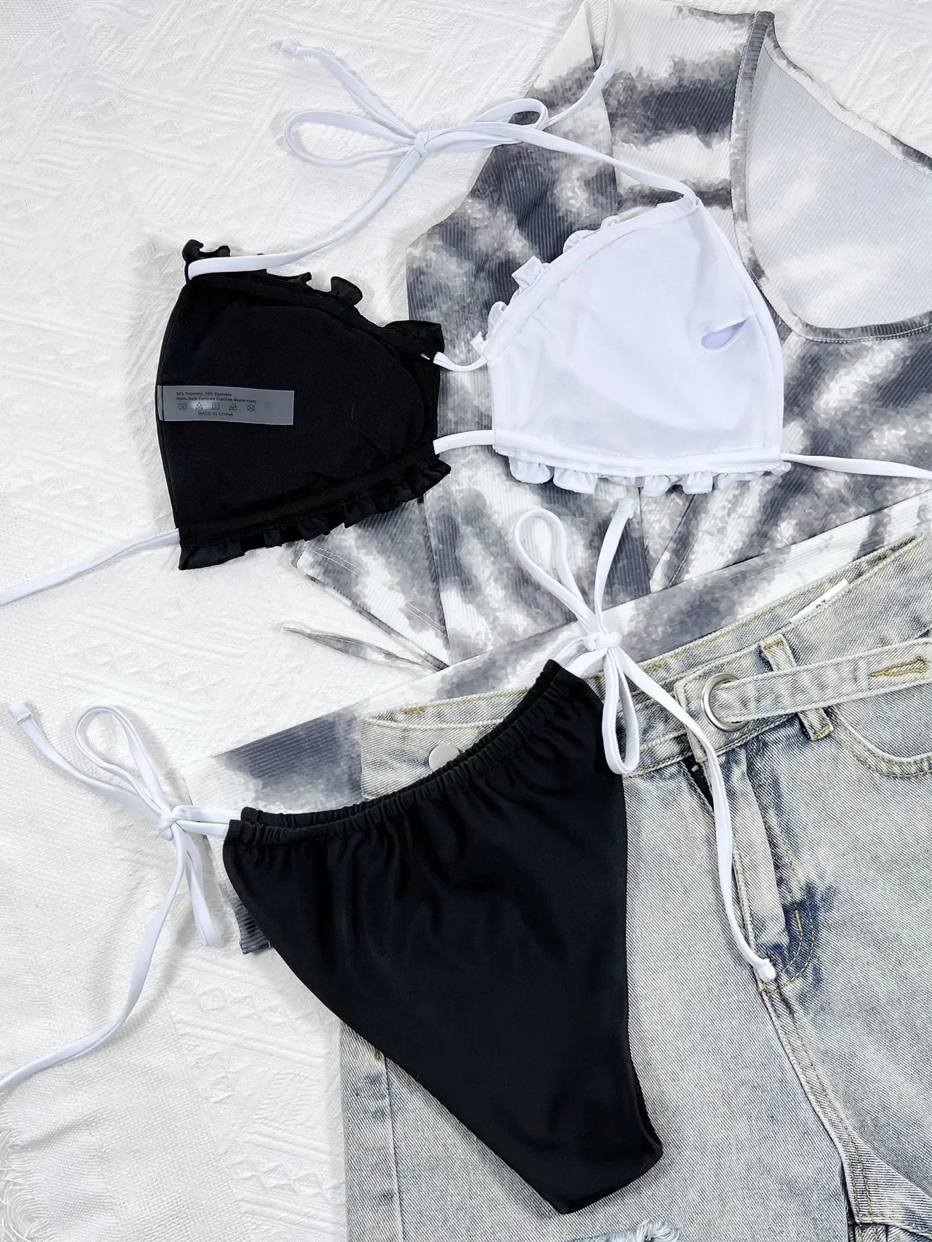 Dems Bikini - Image 3