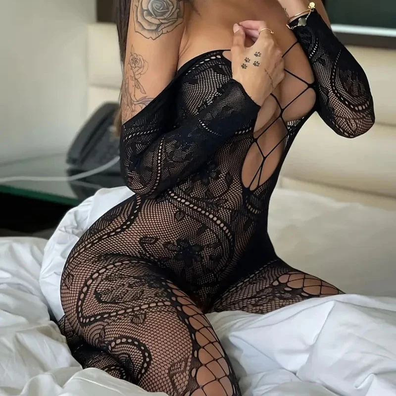 Denisa (Crotchless) - Image 4
