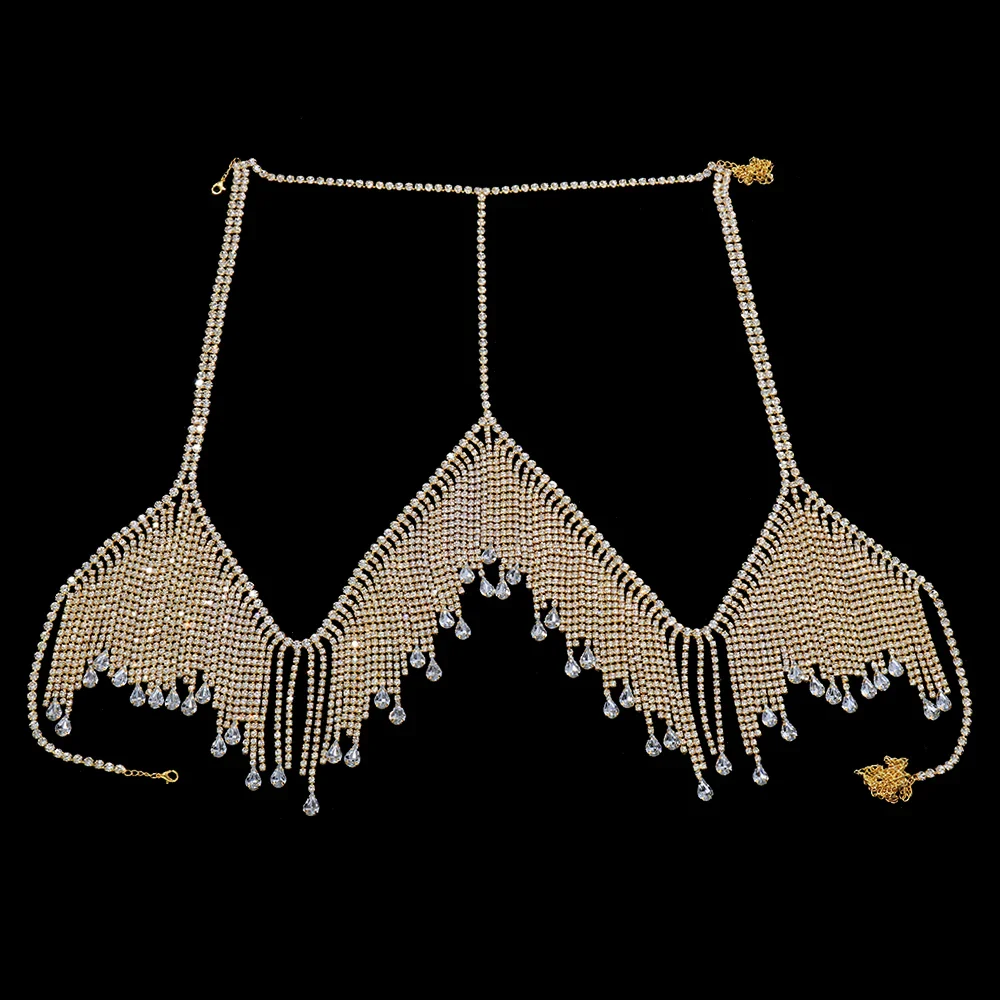 Diamond Bra - Image 3