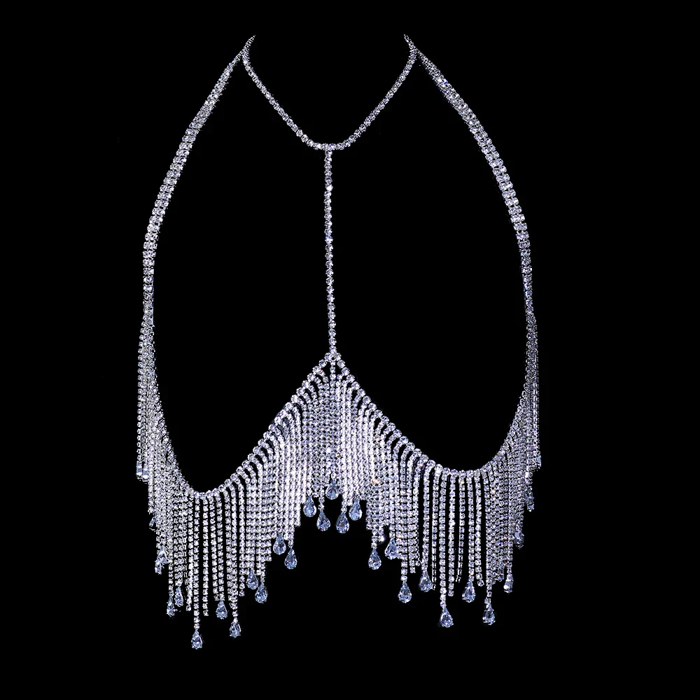 Diamond Bra - Image 4