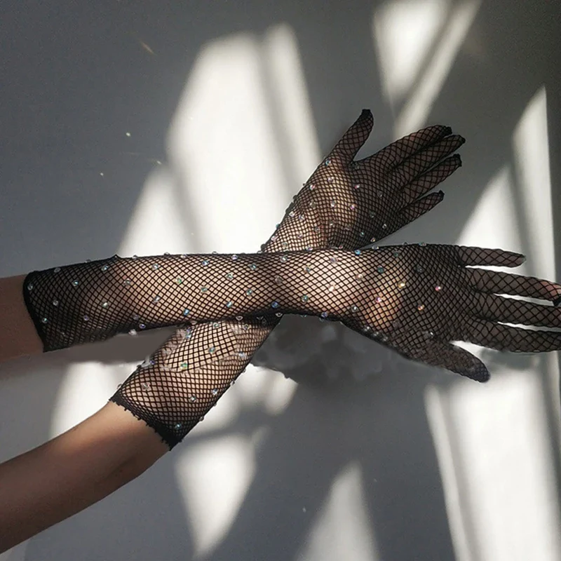 Diamond Gloves - Image 3