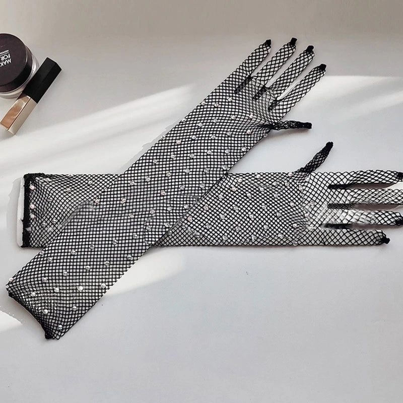 Diamond Gloves - Image 4