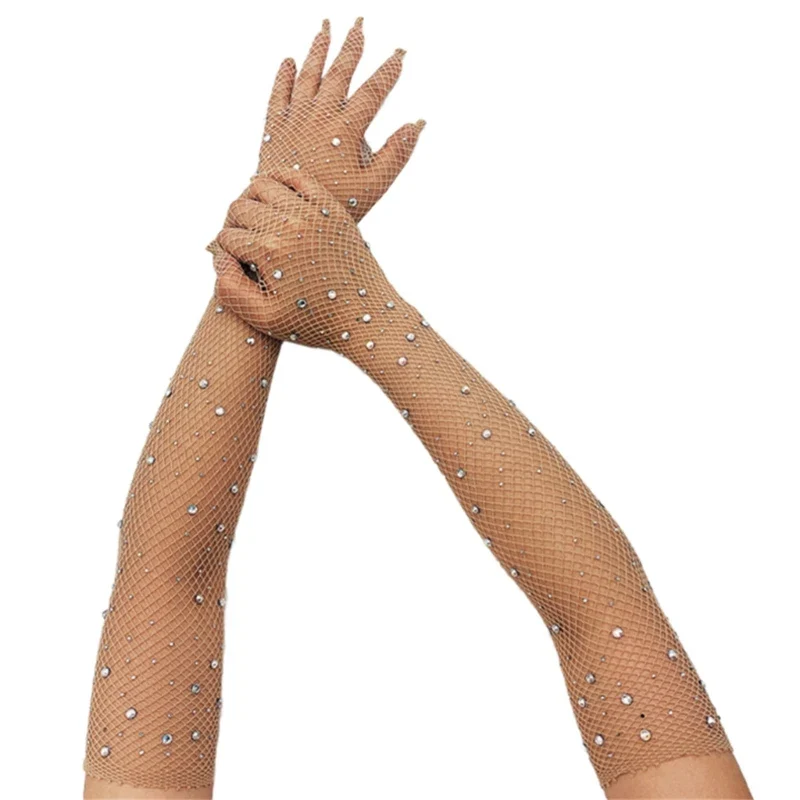 Diamond Gloves - Image 5