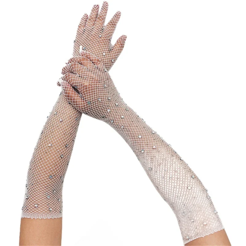 Diamond Gloves - Image 6