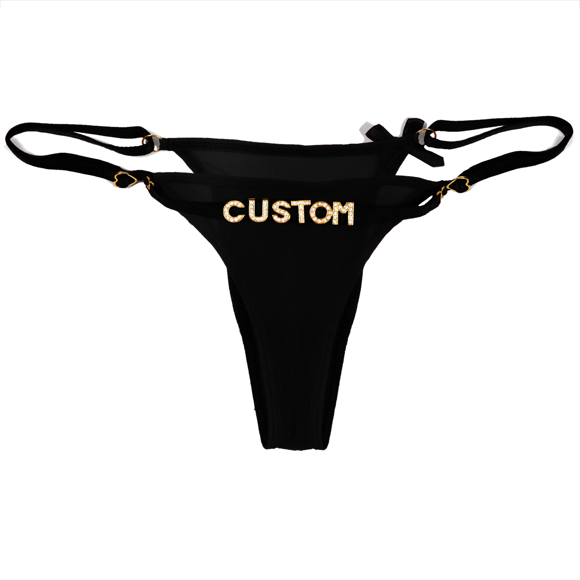DIY Personalized Thong - Image 19